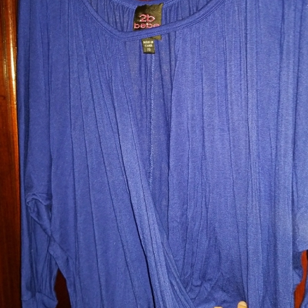 Babe Top - Picture 3 of 4